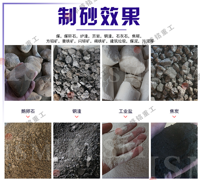 雙級無篩底粉碎機 雙級無篩底粉碎機