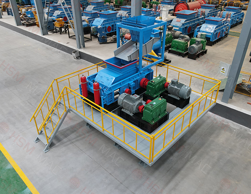 玄武巖破碎機(jī) 玄武巖破碎機(jī)